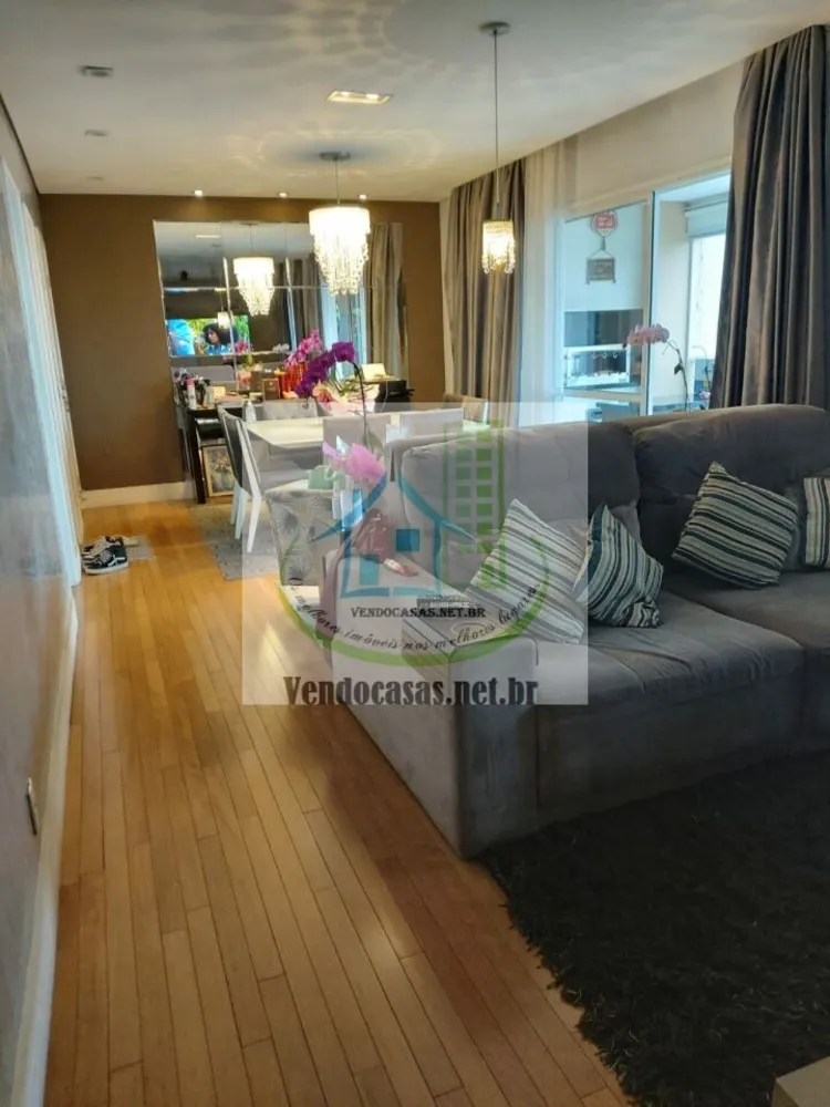 Apartamento, 3 quartos, 115 m² - Foto 5