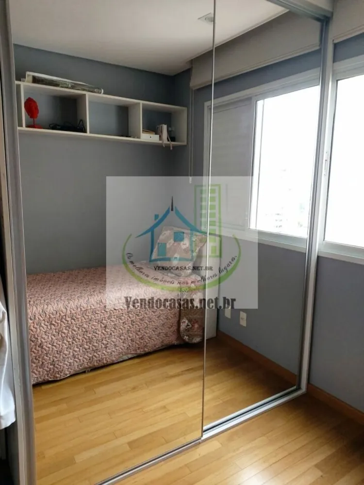 Apartamento, 3 quartos, 115 m² - Foto 9
