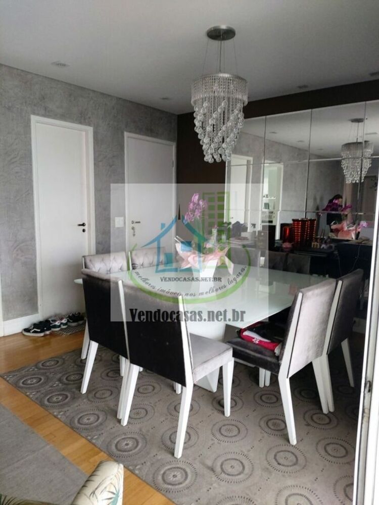 Apartamento, 3 quartos, 115 m² - Foto 4