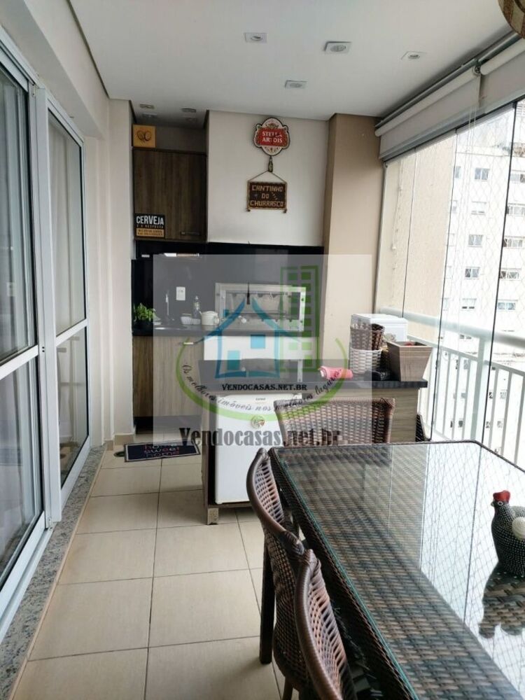 Apartamento, 3 quartos, 115 m² - Foto 3