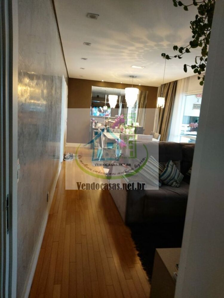 Apartamento, 3 quartos, 115 m² - Foto 1