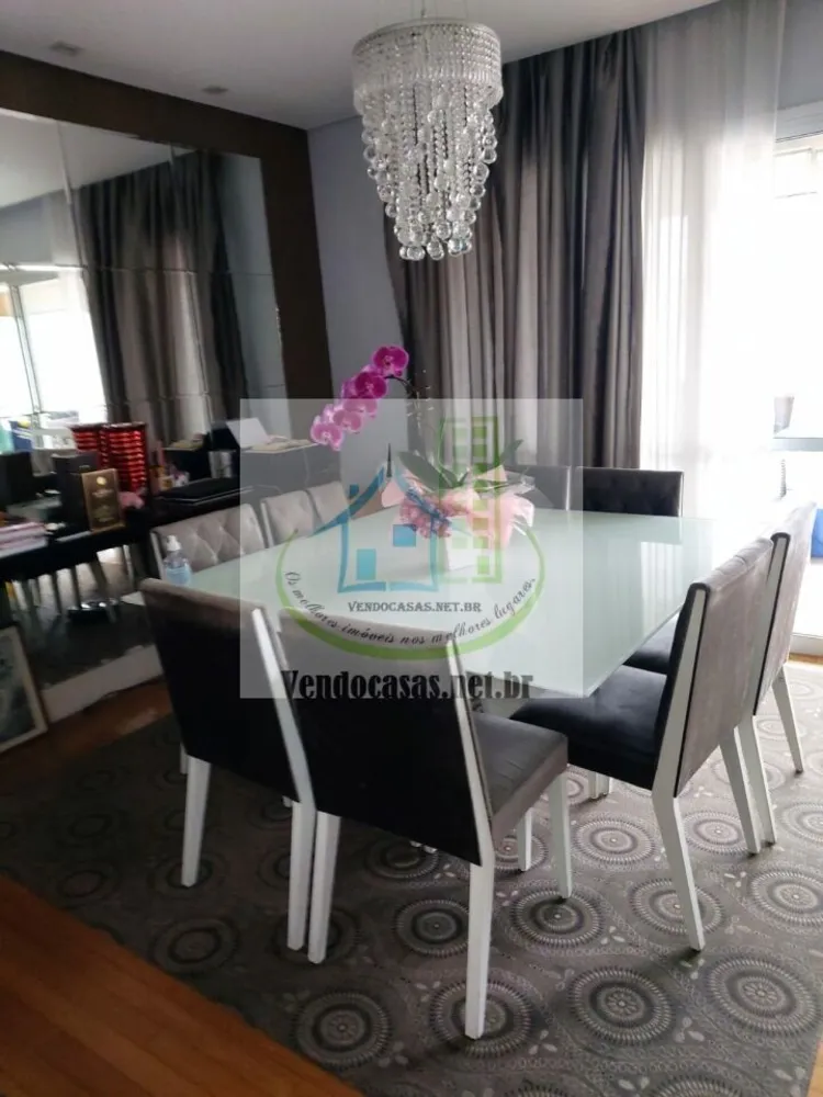 Apartamento, 3 quartos, 115 m² - Foto 10