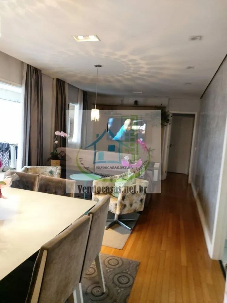 Apartamento, 3 quartos, 115 m² - Foto 8