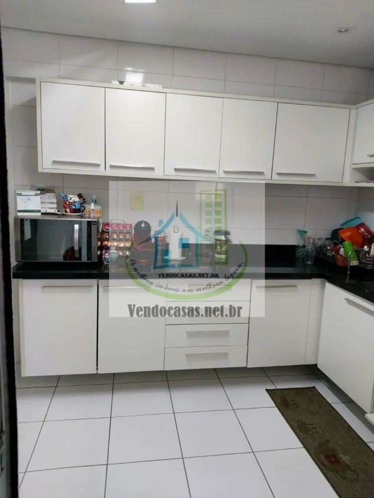 Apartamento, 3 quartos, 115 m² - Foto 6