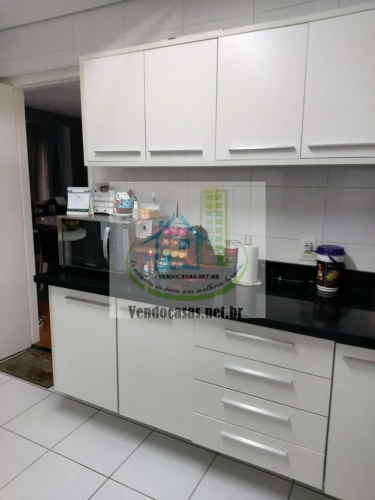 Apartamento, 3 quartos, 115 m² - Foto 7