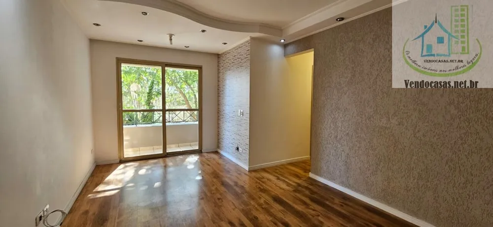 Apartamento, 3 quartos, 68 m² - Foto 4