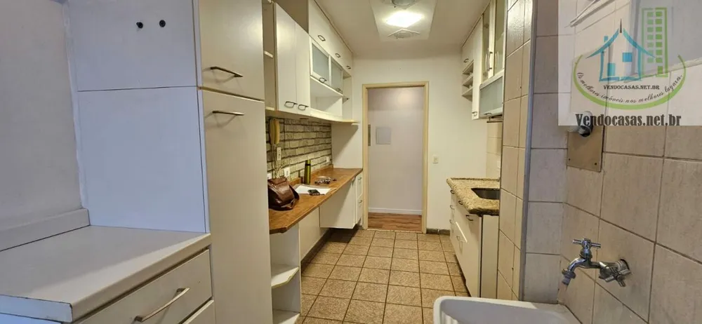 Apartamento, 3 quartos, 68 m² - Foto 9