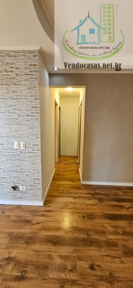 Apartamento, 3 quartos, 68 m² - Foto 1