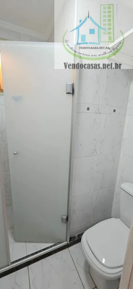 Apartamento, 3 quartos, 68 m² - Foto 3