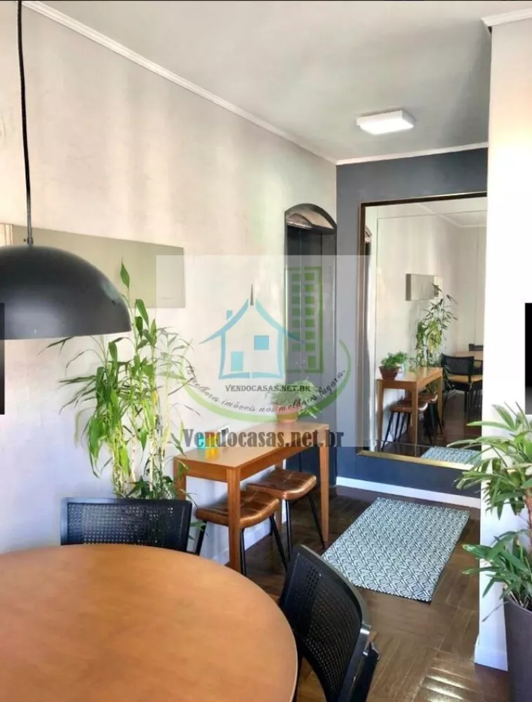 Apartamento à venda com 3 quartos, 87m² - Foto 3