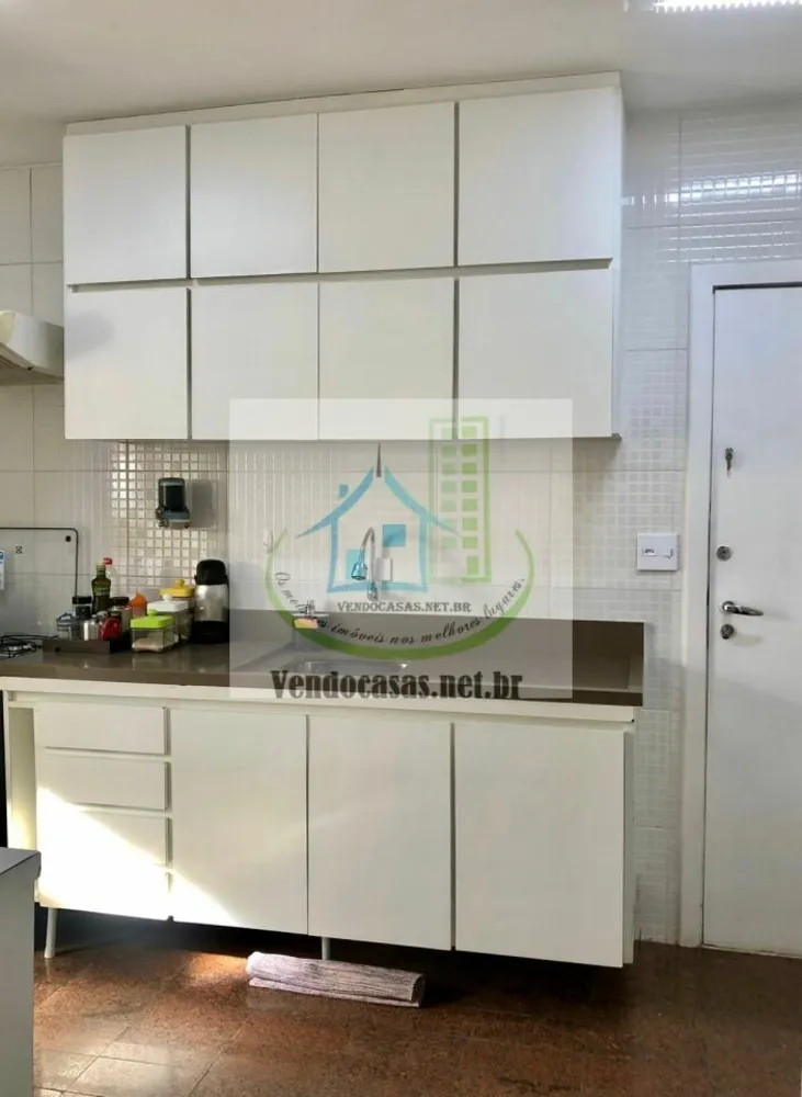Apartamento, 3 quartos, 87 m² - Foto 5