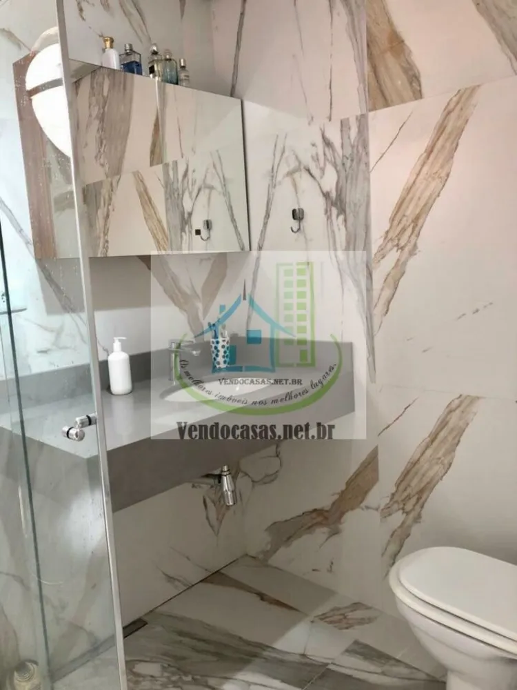 Apartamento, 3 quartos, 87 m² - Foto 3
