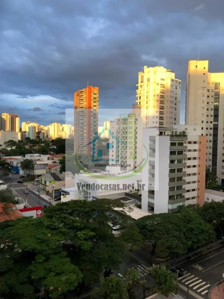 Apartamento, 3 quartos, 87 m² - Foto 1