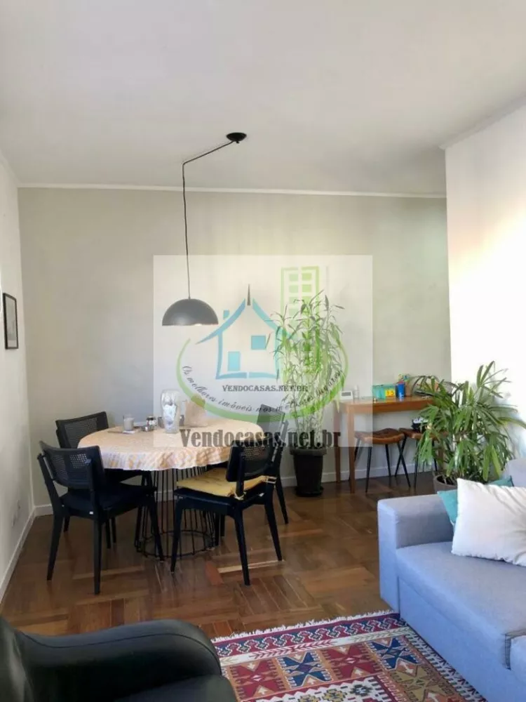 Apartamento à venda com 3 quartos, 87m² - Foto 1