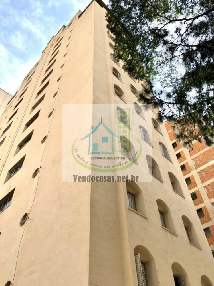 Apartamento, 3 quartos, 87 m² - Foto 2