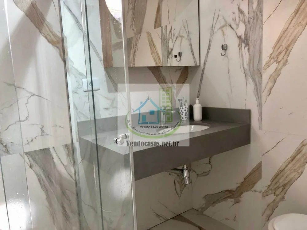 Apartamento, 3 quartos, 87 m² - Foto 4