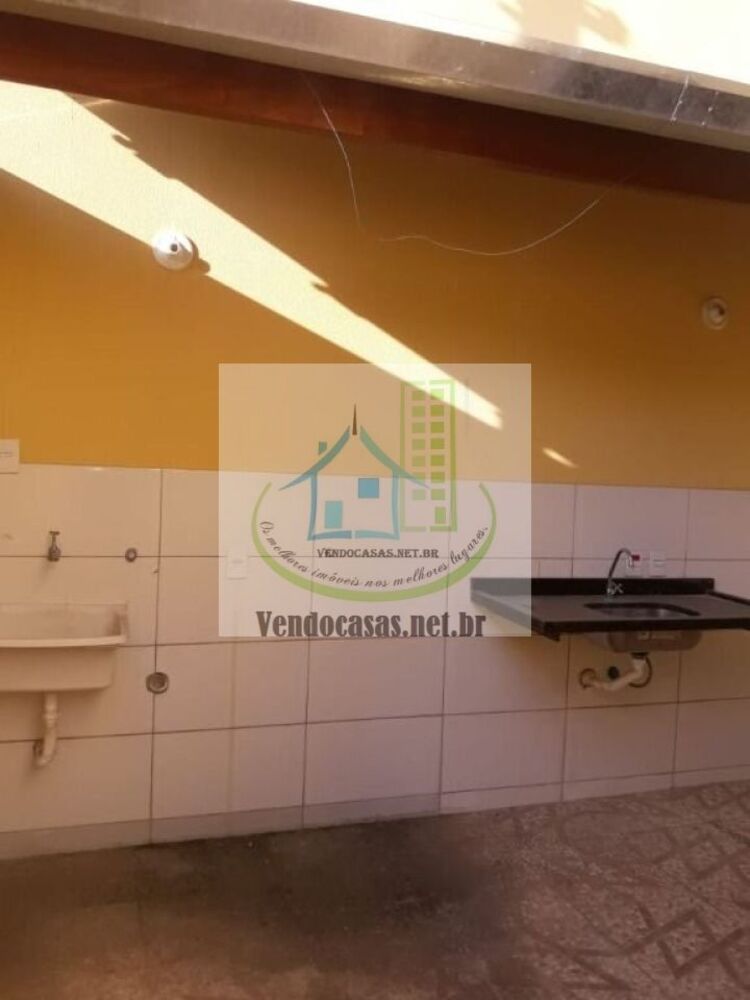 Casa, 3 quartos, 110 m² - Foto 4
