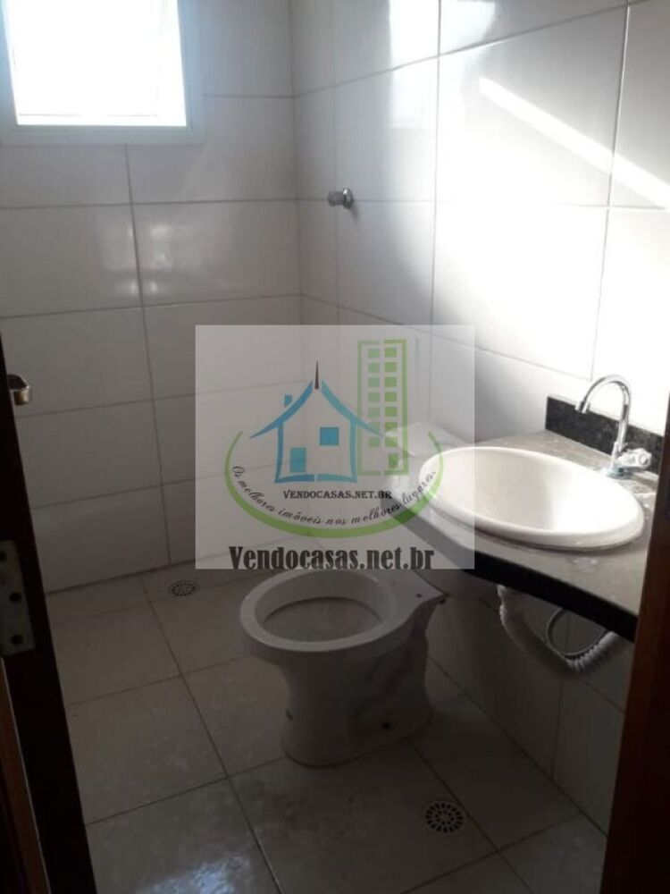Casa, 3 quartos, 110 m² - Foto 2