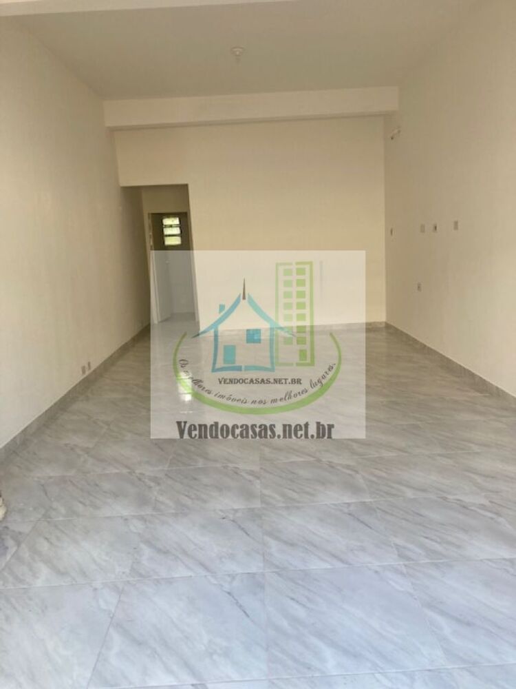 Loja-Salão, 50 m² - Foto 1