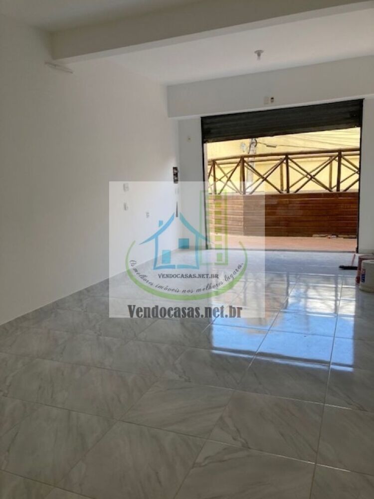 Loja-Salão, 50 m² - Foto 5