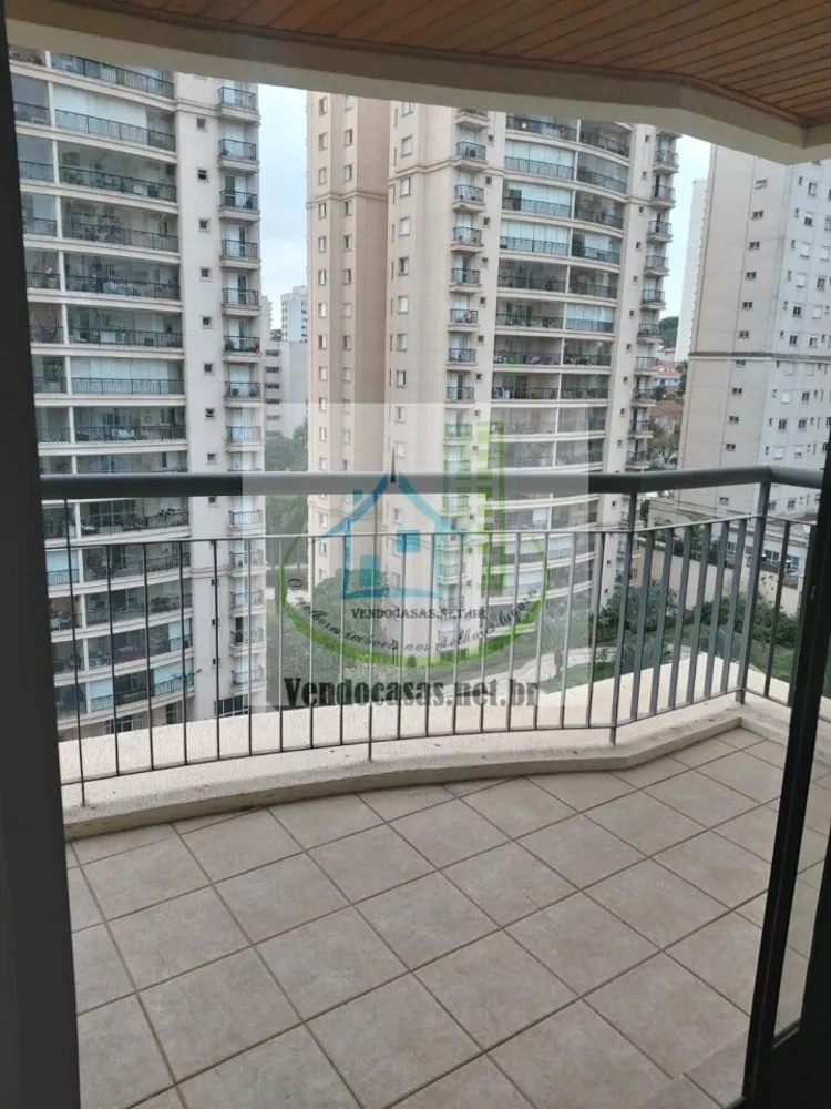 Apartamento, 3 quartos, 125 m² - Foto 7