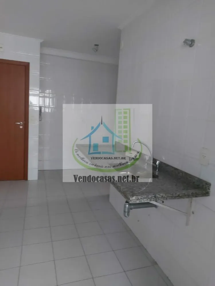 Apartamento, 3 quartos, 125 m² - Foto 2
