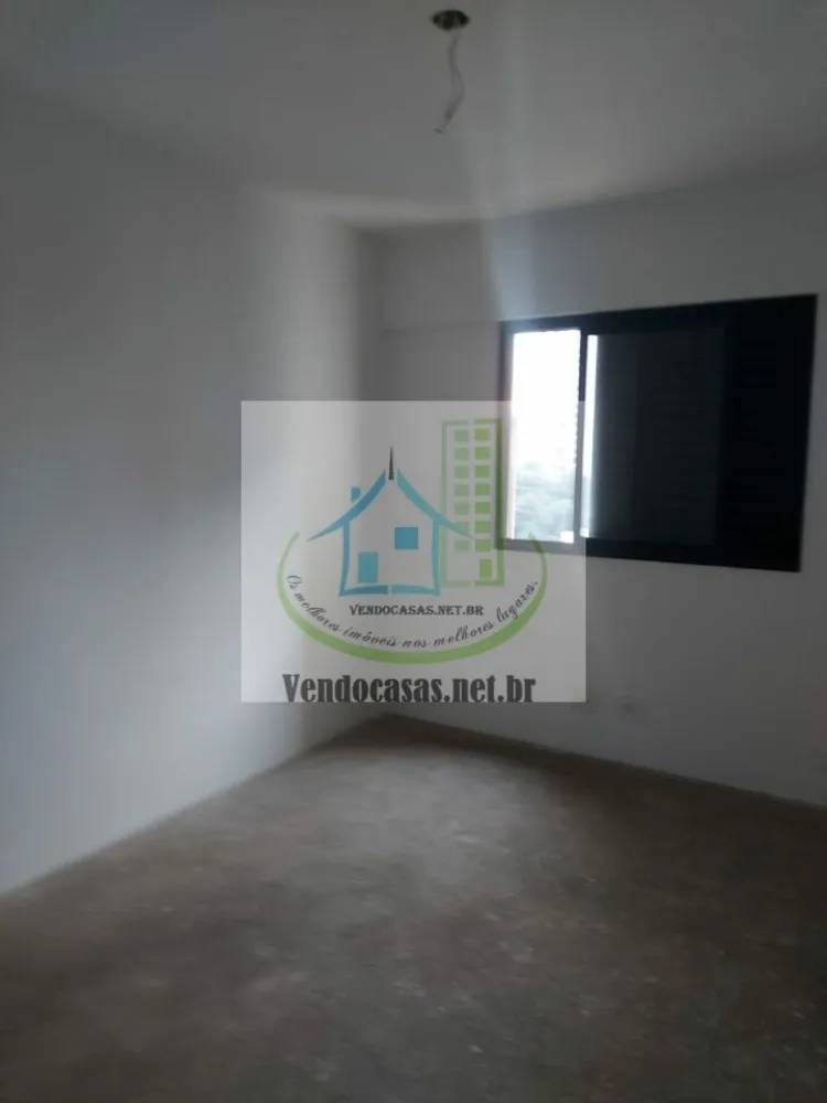 Apartamento, 3 quartos, 125 m² - Foto 6