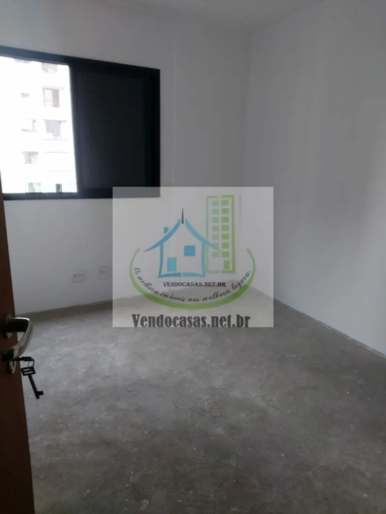 Apartamento, 3 quartos, 125 m² - Foto 9