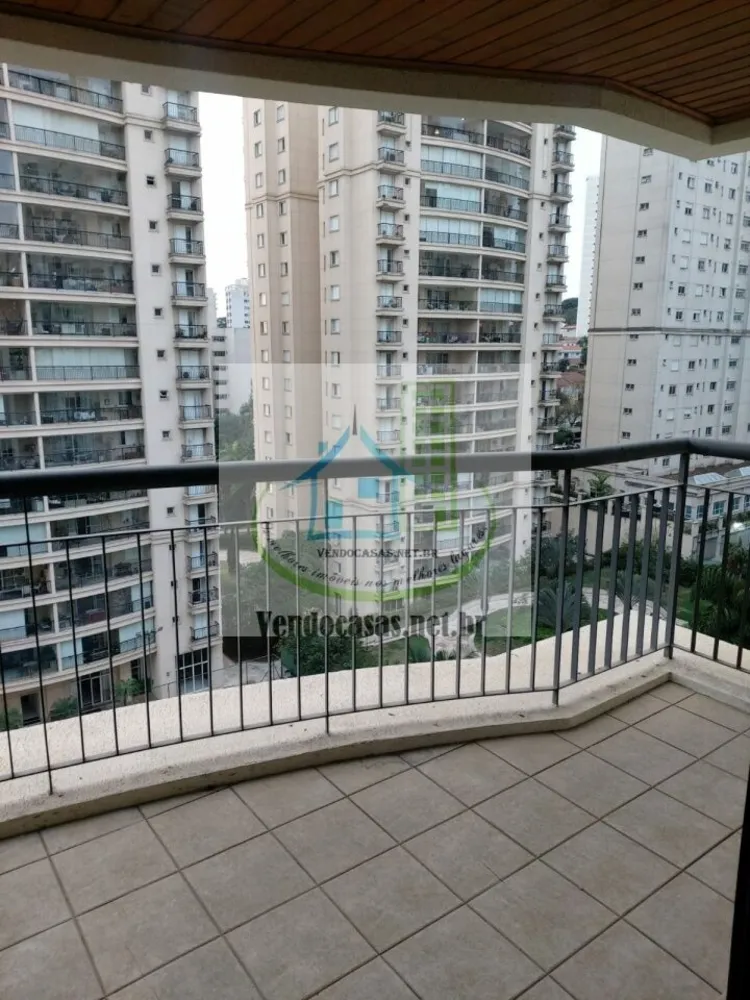 Apartamento, 3 quartos, 125 m² - Foto 4