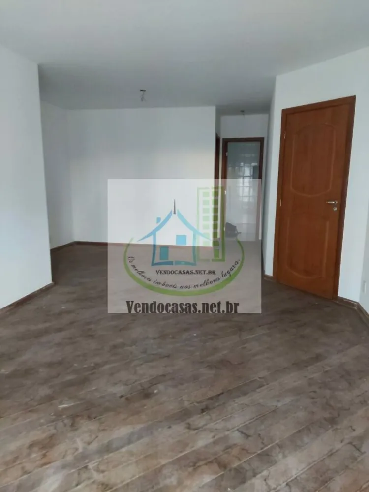 Apartamento, 3 quartos, 125 m² - Foto 5