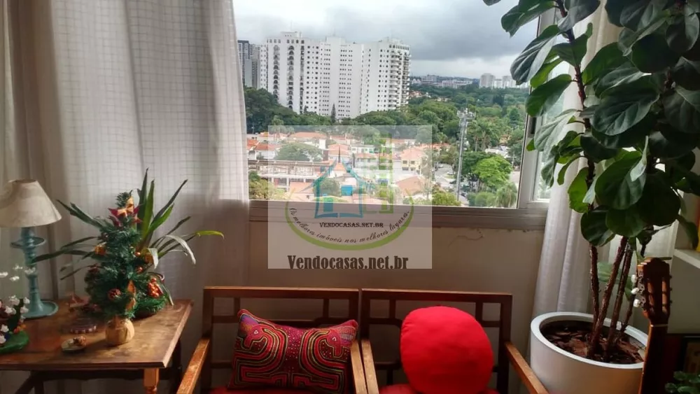 Apartamento à venda com 2 quartos, 92m² - Foto 4