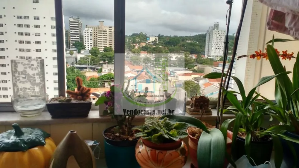 Apartamento à venda com 2 quartos, 92m² - Foto 2