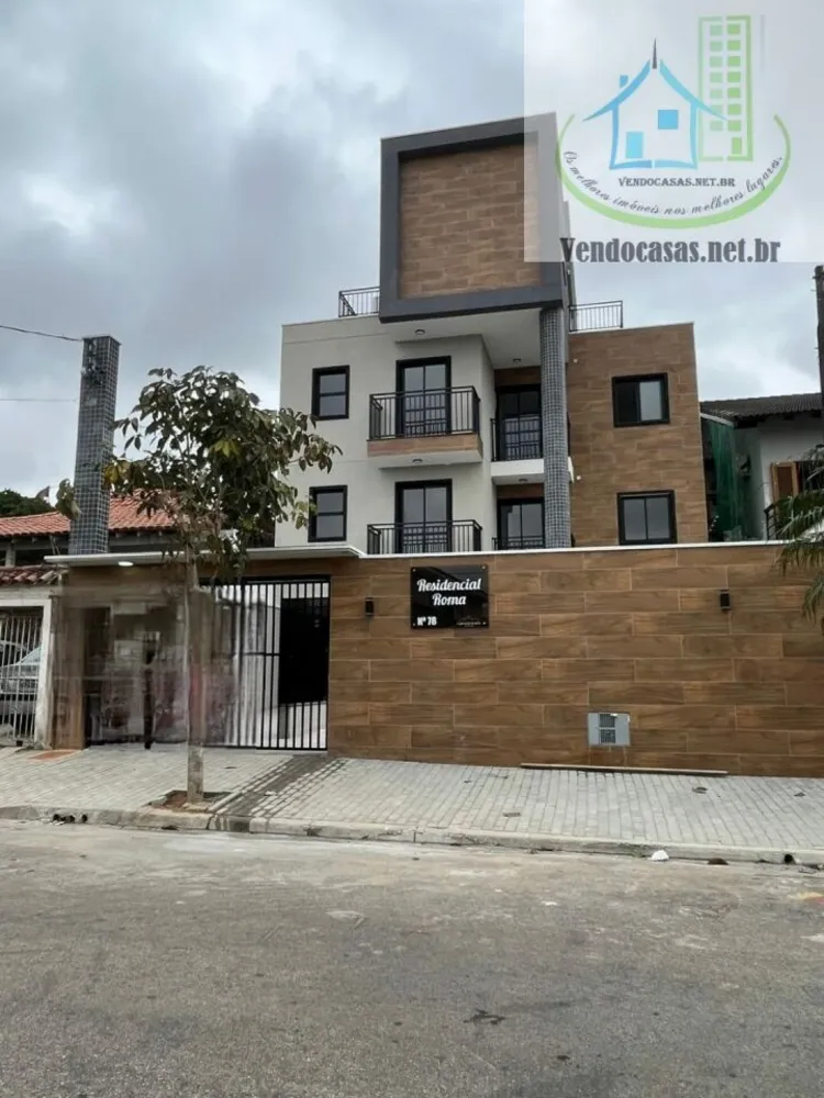 Apartamento, 1 quarto, 29 m² - Foto 1