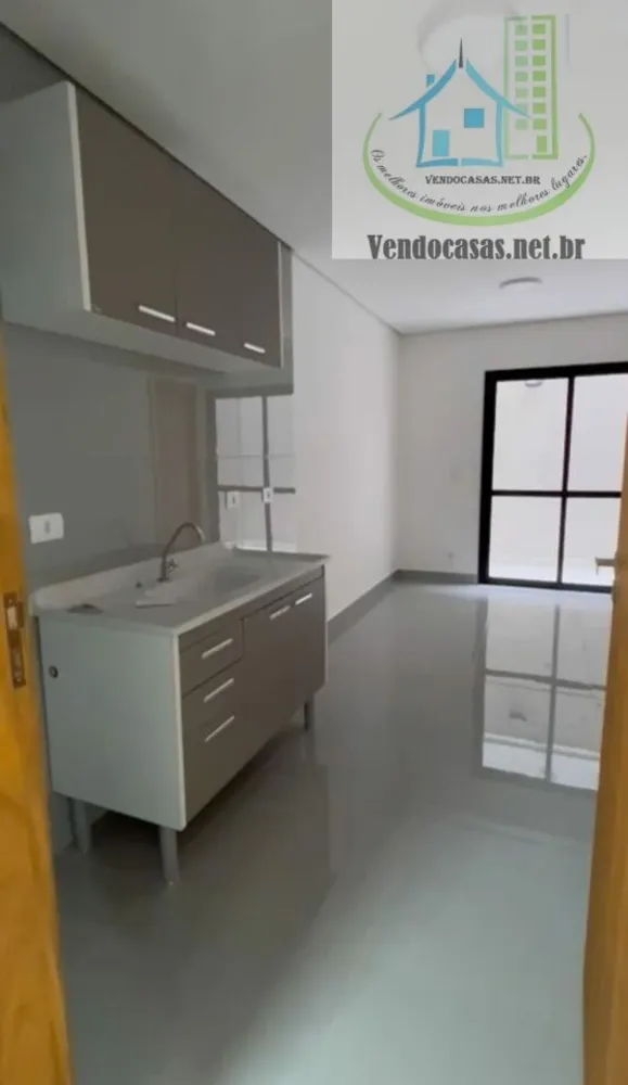 Apartamento, 1 quarto, 29 m² - Foto 7