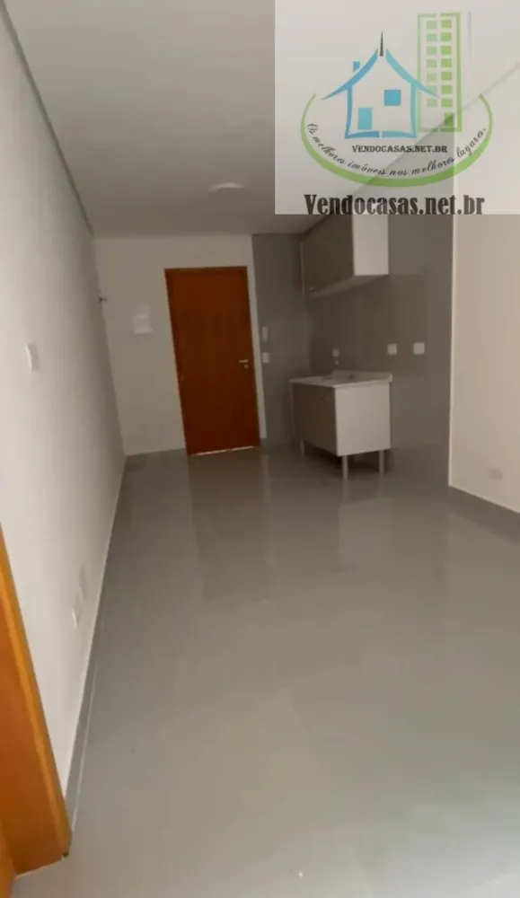 Apartamento, 1 quarto, 29 m² - Foto 2