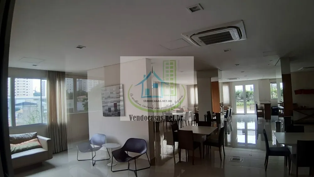 Apartamento, 3 quartos, 90 m² - Foto 6