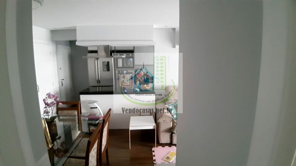 Apartamento, 3 quartos, 90 m² - Foto 2