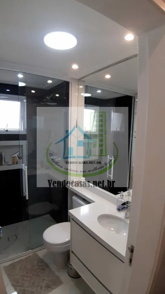 Apartamento, 3 quartos, 90 m² - Foto 7