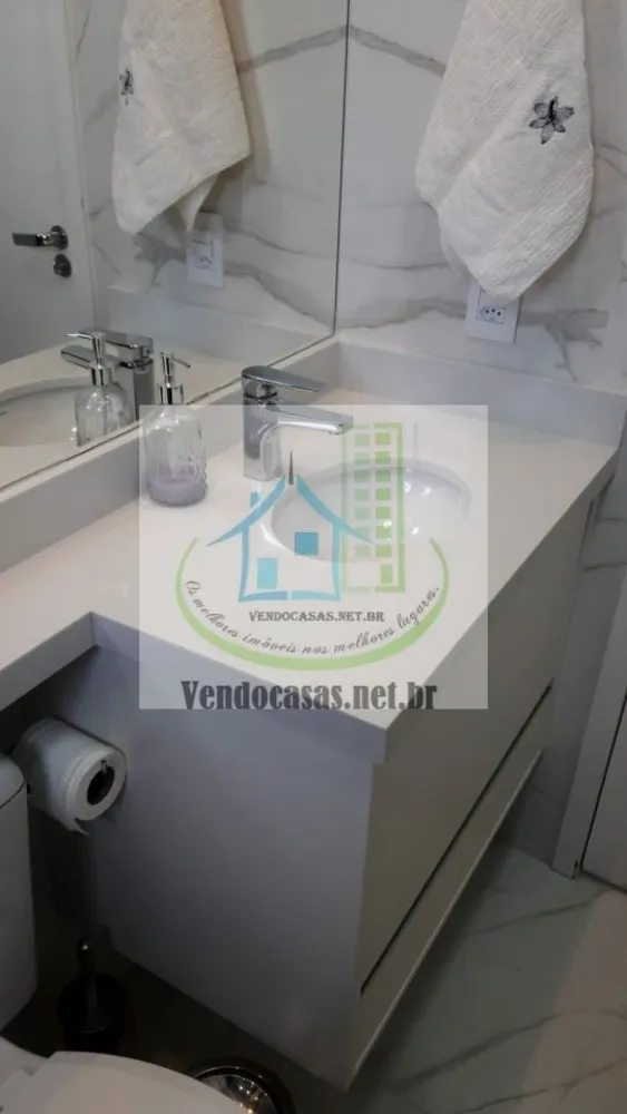 Apartamento, 3 quartos, 90 m² - Foto 8