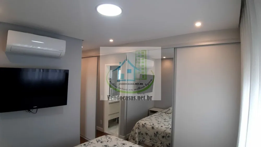 Apartamento, 3 quartos, 90 m² - Foto 9