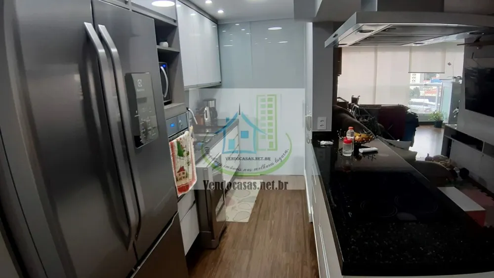 Apartamento, 3 quartos, 90 m² - Foto 12