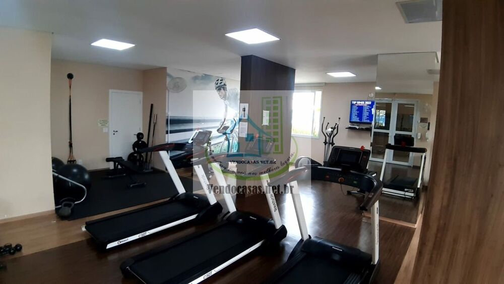 Apartamento, 3 quartos, 90 m² - Foto 4