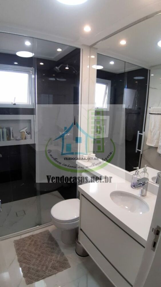 Apartamento, 3 quartos, 90 m² - Foto 1
