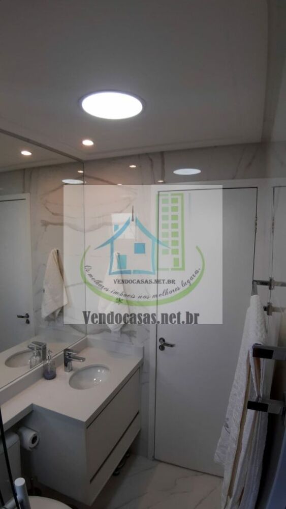 Apartamento, 3 quartos, 90 m² - Foto 3