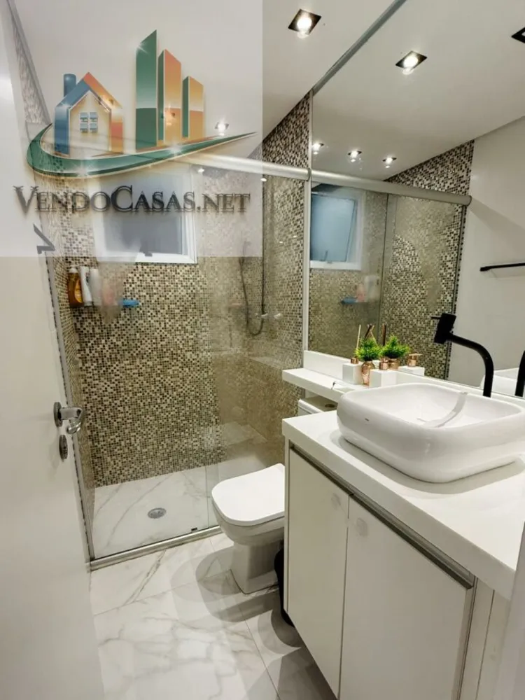 Apartamento, 3 quartos, 69 m² - Foto 12