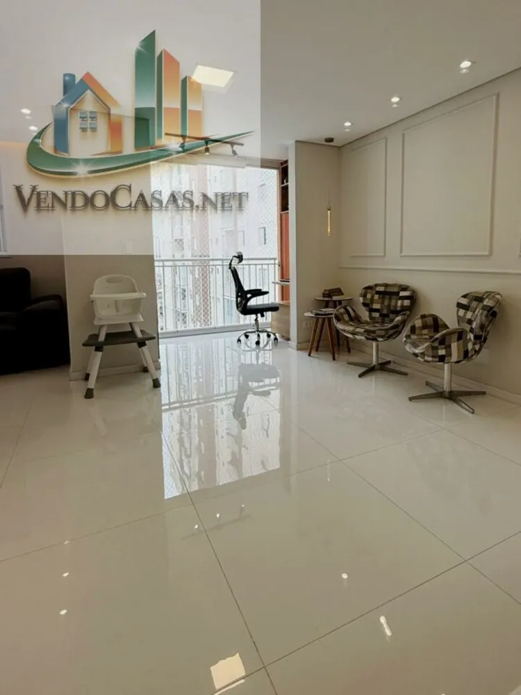 Apartamento, 3 quartos, 69 m² - Foto 6