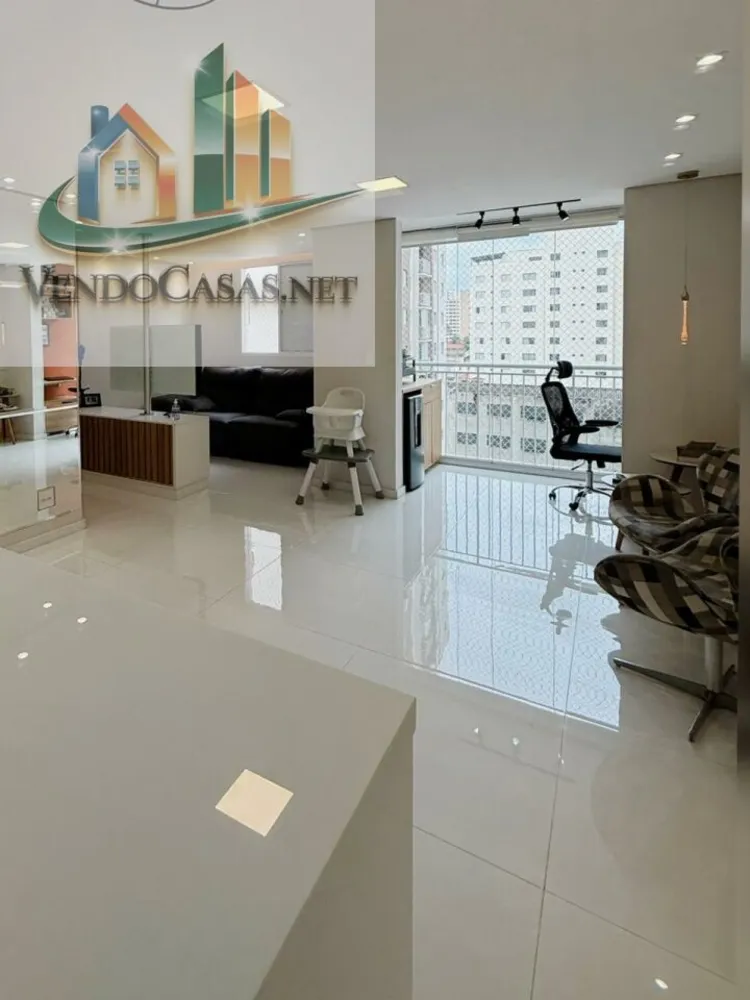 Apartamento, 3 quartos, 69 m² - Foto 11
