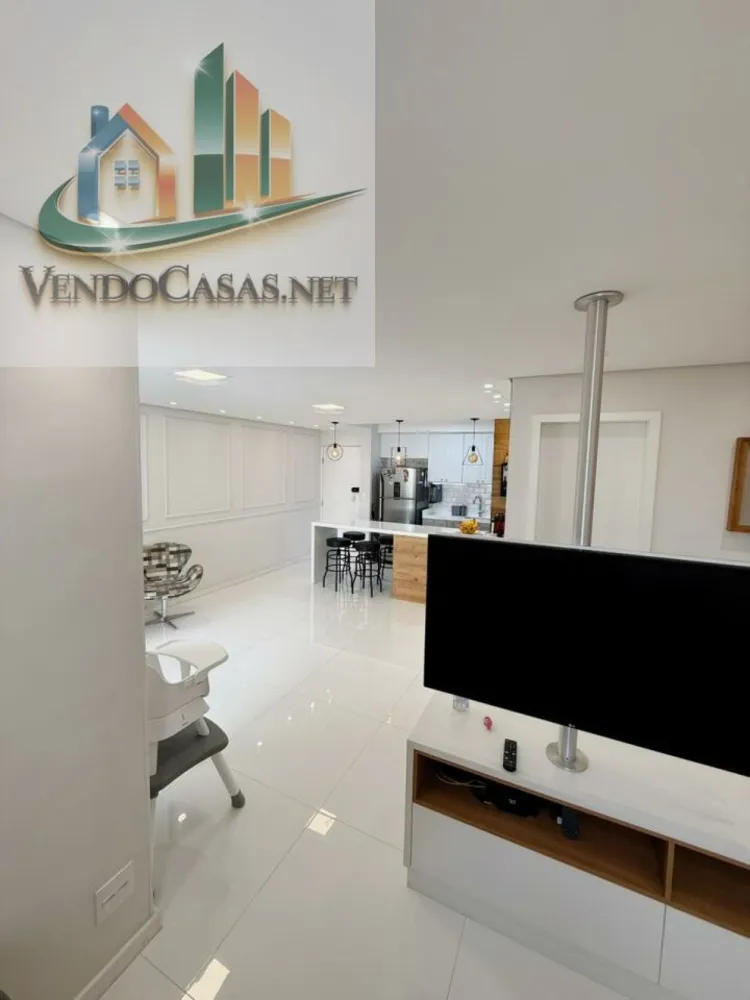 Apartamento, 3 quartos, 69 m² - Foto 2