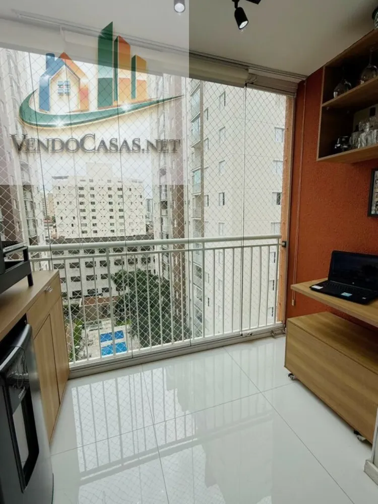 Apartamento, 3 quartos, 69 m² - Foto 3