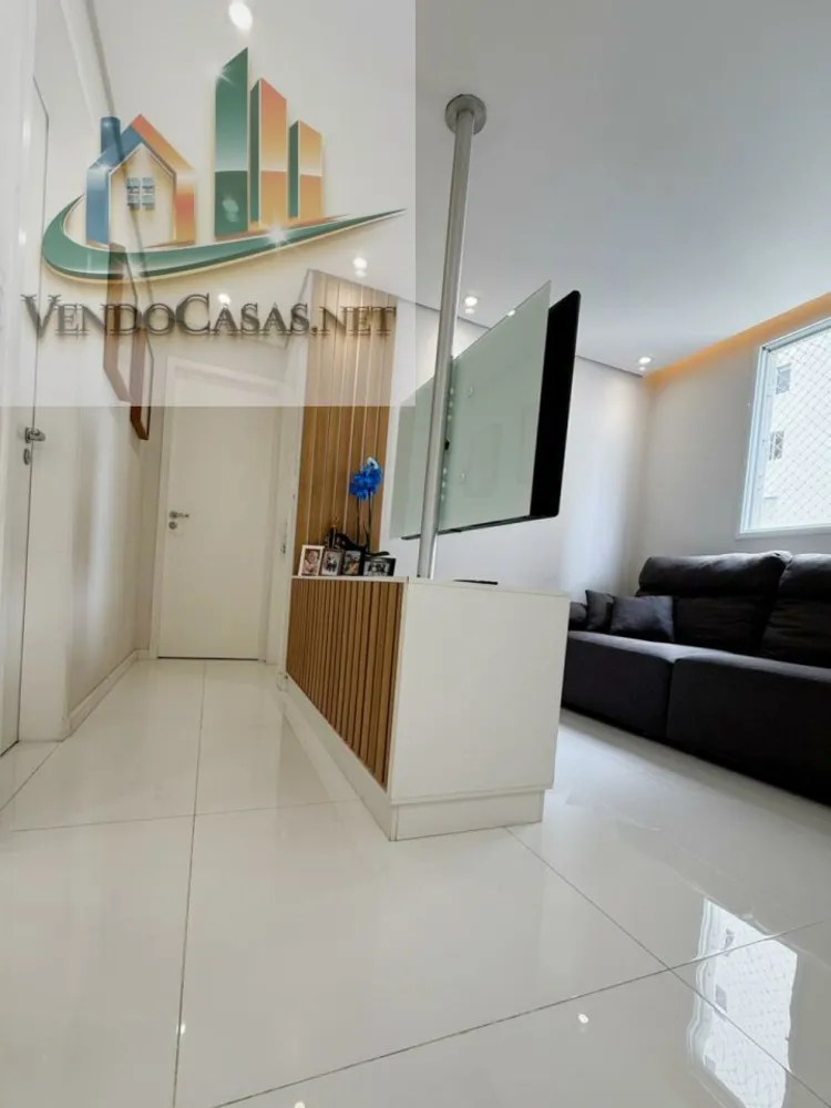 Apartamento, 3 quartos, 69 m² - Foto 4